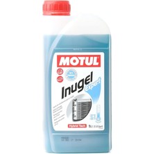 Misda Store Inugel Expert -37 Derece Antifriz 1 Lt Soğutma Sıvısı