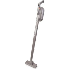 Misda Store Pratik P 1200 Elektrikli El Süpürgesi Gri