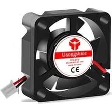 Misda Store 24V Fan 30X30X10(3010) - 3D Yazıcı Uyumlu