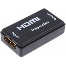 Misda Store HDMI Repeater HDMI Uzatma 40 Metre HDMI Kablo Güçlendirici