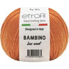 Misda Store Bambino Lux Wool MM-30-IPL-07841