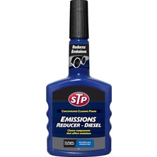 Misda Store 400ML Emisyon Düşürücü - Dizel