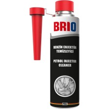 Misda Store Benzin Enjektör Temizleyici 300 ml