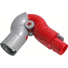 Misda Store Aksesuar/yedek Parçaları/dy Son ile Uyumlu V7 V8 V10 V11 V15 Mobilya Altı Adaptörü