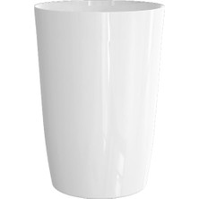 Misda Store Kova Beyaz