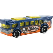 Misda Store Wheels-Hot Wheels Hıgh 1:64 Ölçek Metal Araba