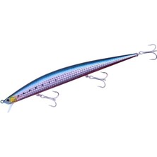 Misda Store Tide Minnow Slim Flyer 175 ABA0030 Sardine Rb