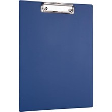 Misda Store Sekreterlik Kapaksız A4 Pvc (100 Yaprak) 22,5X32 cm