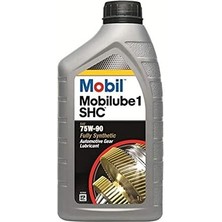 Misda Store Shc 75W90 Full Sentetik Dişli Yağı 1 L