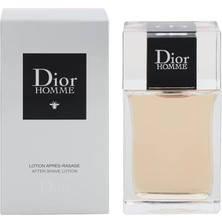 Misda Store Dior Homme Erkek Body Lotion 100 ml