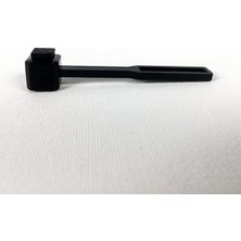 Misda Store Fiber Iğne Temizleme Fırçası