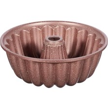 Misda Store Arya Kek Kalıbı, Golden Pink