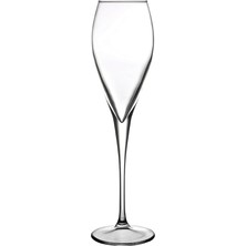 Misda Store Monte Carlo Şampanya Kadehi, 6'lı, 225 cc