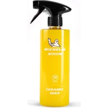 Misda Store MC33580 500ML Pro Serisi Seramik Kaplama Hidrofobik Sprey Cila