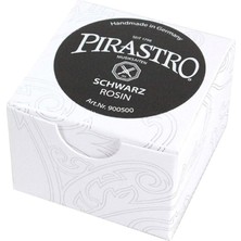 Misda Store Schwarz 9005 Rosin Reçine