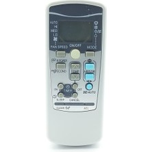 Misda Store Mitsubishi SRC35ZMP-S SRK35ZMP-S SRK45ZMP-S Klima Kumandası