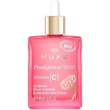 Misda Store Prodigieuse Boost Aydınlatıcı Serum Vitamin C 30 ml