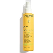 Misda Store Vinosun Protect Güneş Spreyi Spf 50+ 150 ml