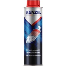 Misda Store Dizel Partikül Filtre Temizleyici 300 ml