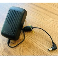 Misda Store VCH6XTRM Uyumlu Muadil Ürün 25.2V Süpürge Adaptör Şarj Cihazı