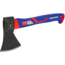 Misda Store WP241043 600GR Fiberglas Saplı Balta