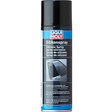 Misda Store Moly Silikon Sprey Yağlayıcı, Trim ve Ses Giderici, 300 ml
