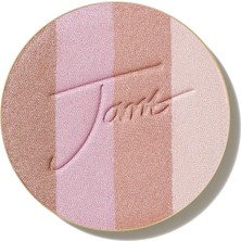 Misda Store Iredale Purebronze Işıltılı Bronzlaştırıcı Palet Yedek