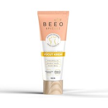 Misda Store Apicare Vücut Kremi, 100 ml