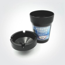 Misda Store Kova Küllük Araç Küllük Araç Için Küllük