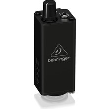 Misda Store Pm1 Kulak Içi Monitör Kemer Paketi