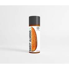 Misda Store Tatlı Badem Yağı (100ML)