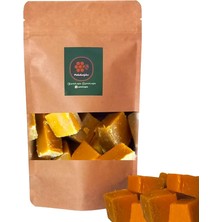 Misda Store (400 Gram) Doğal Katkısız Balmumu Saf Balmumu Beeswax Arı Mum