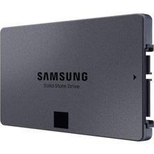 Misda Store 870 Qvo Sata Iıı 2.5", 1 Tb Ssd, 560 Mb/sn Okuma, 530 Mb/sn Yazma , ‎‎‎MZ-77Q1T0