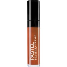 Misda Store Daylong Lipcolor Kissproof Mat Likit Ruj 38, (7 Ml)