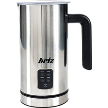 Misda Store BR780 Dijital Süt Köpürtücü ve Isıtıcı