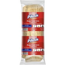 Misda Store Mangal Tutuşturucu Çıra Çam Doğal 1955