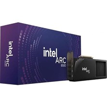 Misda Store Arc B580 12G Grafik Kartı – Marka: Intel – Ean: 5032037280815