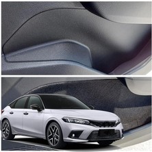 Misda Store Civic Sedan Fe1 Için Uyumlu Konfor Seti