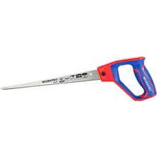 Misda Store WP215018 300MM Hızlı Kesim Profesyonel Alçıpan Testeresi