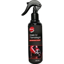 Misda Store Motosiklet Kask Içi Temizleyici 230 ml