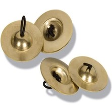 Misda Store Marifetlerim - Kına El Zili Tarkan Zili 4 Adet