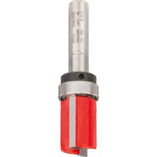 Misda Store 2608629385 Buendigfraeser, 8 Mm, D 1, 16 mm Uzunluk 20 Mm, G 60 mm