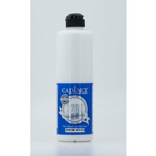 Misda Store Simli Boya Hybrid Glitter Multisurface Tüm Yüzeyler Için 500 ml (HSG-004 Antik Beyaz)