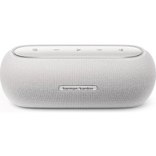 Misda Store Kardon Luna, Outdoor Bluetooth Hoparlör, Gri
