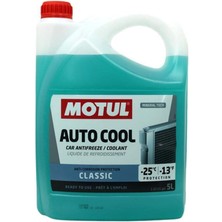Misda Store Inugel Classıc -25C 5 Litre