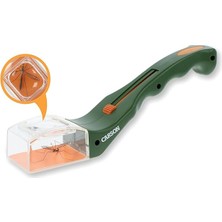 Misda Store Hu-10 Bugview Tek El 5x Büyüteç