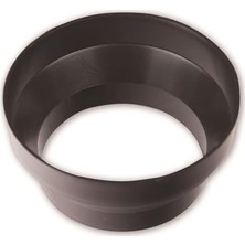 Misda Store Filtre Davlumbaz 120/150 mm Baca Adaptörü (Karbon)