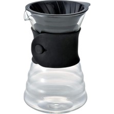 Misda Store V60 Drip Decanter Kahve Demleme Seti