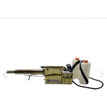 Italy Imf 126 S Fındık,sera,ceviz,badem,fıstık Ilaçlama ve Sisleme Makinası Deposu 15 Lt Dir.