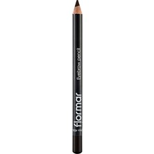 Misda Store Eyebrow Pencil 405 Bitter Brown Kaş Kalemi